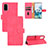 Funda de Cuero Cartera con Soporte Carcasa L03Z para Samsung Galaxy S20 FE (2022) 5G