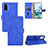 Funda de Cuero Cartera con Soporte Carcasa L03Z para Samsung Galaxy S20 Lite 5G