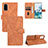 Funda de Cuero Cartera con Soporte Carcasa L03Z para Samsung Galaxy S20 Lite 5G