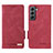 Funda de Cuero Cartera con Soporte Carcasa L03Z para Samsung Galaxy S22 5G