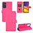 Funda de Cuero Cartera con Soporte Carcasa L03Z para Samsung Galaxy S23 FE 5G