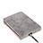 Funda de Cuero Cartera con Soporte Carcasa L04 para Amazon Kindle Paperwhite 6 inch