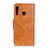 Funda de Cuero Cartera con Soporte Carcasa L04 para Motorola Moto G Power