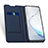 Funda de Cuero Cartera con Soporte Carcasa L04 para Samsung Galaxy Note 10 Lite