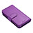 Funda de Cuero Cartera con Soporte Carcasa L04 para Samsung Galaxy S20 5G