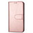 Funda de Cuero Cartera con Soporte Carcasa L04 para Samsung Galaxy S20 Plus 5G