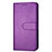 Funda de Cuero Cartera con Soporte Carcasa L04 para Samsung Galaxy S20 Plus 5G