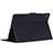 Funda de Cuero Cartera con Soporte Carcasa L04 para Samsung Galaxy Tab S5e Wi-Fi 10.5 SM-T720