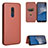 Funda de Cuero Cartera con Soporte Carcasa L04Z para Nokia C3