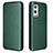 Funda de Cuero Cartera con Soporte Carcasa L04Z para OnePlus 9 Pro 5G