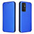 Funda de Cuero Cartera con Soporte Carcasa L04Z para OnePlus 9RT 5G