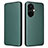 Funda de Cuero Cartera con Soporte Carcasa L04Z para OnePlus Nord CE 3 Lite 5G