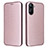 Funda de Cuero Cartera con Soporte Carcasa L04Z para Realme 10S 5G