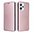 Funda de Cuero Cartera con Soporte Carcasa L04Z para Xiaomi Redmi Note 12R 5G