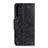 Funda de Cuero Cartera con Soporte Carcasa L05 para Motorola Moto Edge