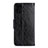 Funda de Cuero Cartera con Soporte Carcasa L05 para OnePlus 8T 5G