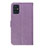 Funda de Cuero Cartera con Soporte Carcasa L05 para Samsung Galaxy A51 5G