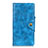 Funda de Cuero Cartera con Soporte Carcasa L05 para Samsung Galaxy Note 20 Plus 5G