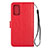 Funda de Cuero Cartera con Soporte Carcasa L05 para Samsung Galaxy S20 5G