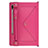 Funda de Cuero Cartera con Soporte Carcasa L05 para Samsung Galaxy Tab S6 10.5 SM-T860