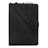 Funda de Cuero Cartera con Soporte Carcasa L05 para Samsung Galaxy Tab S6 Lite 10.4 SM-P610