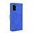 Funda de Cuero Cartera con Soporte Carcasa L05Z para Samsung Galaxy S20 FE 4G