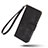 Funda de Cuero Cartera con Soporte Carcasa L05Z para Samsung Galaxy S21 FE 5G