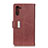 Funda de Cuero Cartera con Soporte Carcasa L06 para Motorola Moto Edge