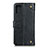 Funda de Cuero Cartera con Soporte Carcasa L06 para Samsung Galaxy S20 FE 4G