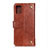 Funda de Cuero Cartera con Soporte Carcasa L06 para Samsung Galaxy S20 FE 4G