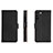 Funda de Cuero Cartera con Soporte Carcasa L06 para Samsung Galaxy S21 FE 5G