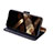 Funda de Cuero Cartera con Soporte Carcasa L06 para Samsung Galaxy S24 5G