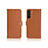 Funda de Cuero Cartera con Soporte Carcasa L06 para Samsung Galaxy S24 Plus 5G