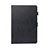 Funda de Cuero Cartera con Soporte Carcasa L06 para Samsung Galaxy Tab S5e 4G 10.5 SM-T725