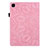 Funda de Cuero Cartera con Soporte Carcasa L06 para Samsung Galaxy Tab S6 Lite 4G 10.4 SM-P615