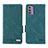 Funda de Cuero Cartera con Soporte Carcasa L06Z para Nokia G310 5G