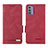 Funda de Cuero Cartera con Soporte Carcasa L06Z para Nokia G42 5G