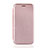 Funda de Cuero Cartera con Soporte Carcasa L06Z para Samsung Galaxy A20 SC-02M SCV46