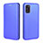 Funda de Cuero Cartera con Soporte Carcasa L06Z para Samsung Galaxy A31