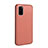 Funda de Cuero Cartera con Soporte Carcasa L06Z para Samsung Galaxy S20 FE 4G