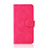 Funda de Cuero Cartera con Soporte Carcasa L06Z para Samsung Galaxy S21 FE 5G