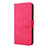 Funda de Cuero Cartera con Soporte Carcasa L06Z para Samsung Galaxy S21 FE 5G