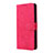 Funda de Cuero Cartera con Soporte Carcasa L06Z para Samsung Galaxy S21 Ultra 5G