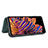 Funda de Cuero Cartera con Soporte Carcasa L06Z para Samsung Galaxy XCover Pro