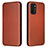 Funda de Cuero Cartera con Soporte Carcasa L06Z para Xiaomi Redmi Note 11 SE India 4G