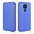 Funda de Cuero Cartera con Soporte Carcasa L06Z para Xiaomi Redmi Note 9