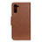 Funda de Cuero Cartera con Soporte Carcasa L07 para Motorola Moto Edge