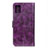 Funda de Cuero Cartera con Soporte Carcasa L07 para Samsung Galaxy S20 FE 5G