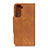 Funda de Cuero Cartera con Soporte Carcasa L07 para Samsung Galaxy S21 5G