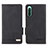 Funda de Cuero Cartera con Soporte Carcasa L07Z para Sony Xperia 10 IV SO-52C